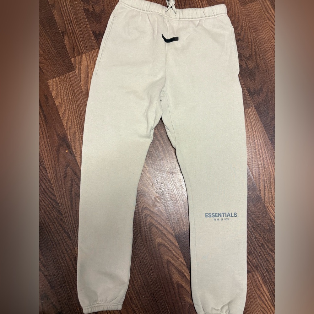 Fear of God sweatpants great condition